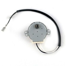 Küçük Buz Makinası Motoru