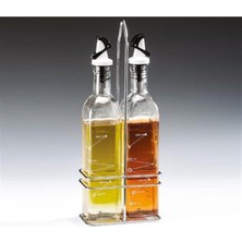 2 Li Standlı Yağlık Sirkelik 500 ml