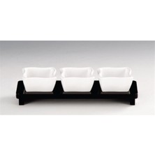 K-3006 Model Sosluk Servis Standı