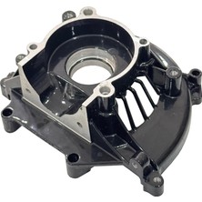 Ferrino 555S 555Y Motorlu Tırpan Blok Volan Tarafı