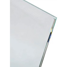 Greentouch 17" Saw Vandal Prof Rezistif Dokunmatik Cam