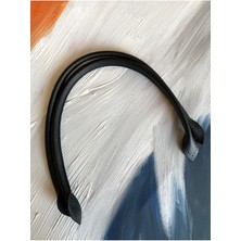 Penguen Çanta Sap Siyah (75CM) Çanta Askısı Çanta Aksesuarı