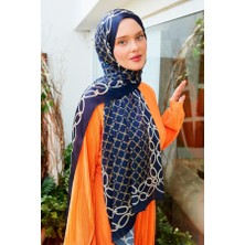 5 Five Scarf Şal