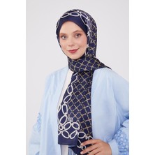 5 Five Scarf Şal