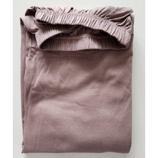 Gömlek Yaka Önden Düğmeli Çiçek Desenli Kısa Kollu Kadın Pijama Takımı 6690 Ekru