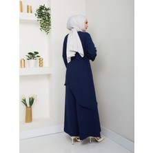 Aerobin Trend Pantolon Tunik 2 Li Takım