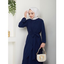 Aerobin Trend Pantolon Tunik 2 Li Takım