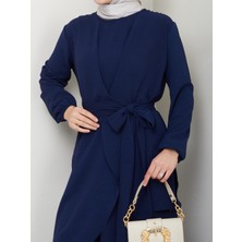 Aerobin Trend Pantolon Tunik 2 Li Takım