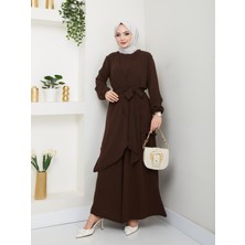 Aerobin Trend Pantolon Tunik 2 Li Takım