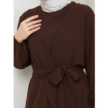 Aerobin Trend Pantolon Tunik 2 Li Takım