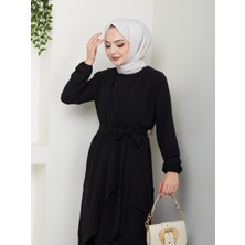 Aerobin Trend Pantolon Tunik 2 Li Takım