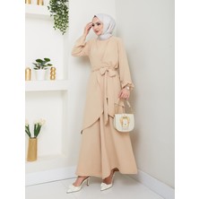 Aerobin Trend Pantolon Tunik 2 Li Takım