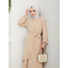 Aerobin Trend Pantolon Tunik 2 Li Takım