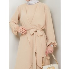 Aerobin Trend Pantolon Tunik 2 Li Takım