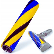 Srfn Ticaret Dyson V15 Slim Uyumlu Robot Süpürge Ana Fırçası - 1 Adet