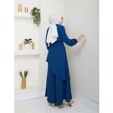 Aerobin Trend Pantolon Tunik 2 Li Takım
