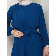 Aerobin Trend Pantolon Tunik 2 Li Takım