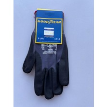Goodyear 1716 Mikro Köpük Kaplı Iş Eldiveni