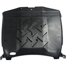 Tvs Jüpiter 125 Alt Koruma Orjinal