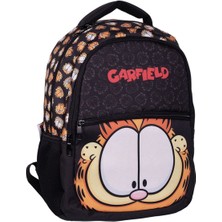 Garfield Okul Çantası