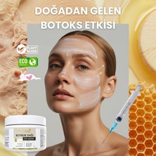 Kuyruk Yağı Yüz Kremi 100ML