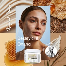 Kuyruk Yağı Yüz Kremi 100ML