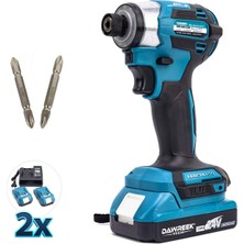 Dawreek Torklu Vidalama MK24