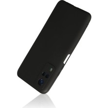 Newface Vivo Y53s Kılıf First Silikon - Siyah Mrayd