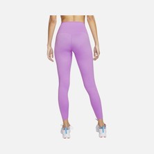 Nike Go Firm-Support Mid-Rise 7/8 Running Kadın Tayt-Dq5692-532