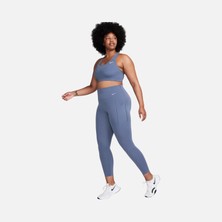 Nike Dri-Fit Universa Medium-Support High-Waisted 7/8 Training Kadın Tayt-Dq5897-491