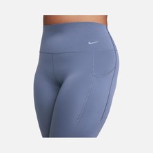 Nike Dri-Fit Universa Medium-Support High-Waisted 7/8 Training Kadın Tayt-Dq5897-491
