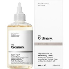 The Ordinary Glycolic Acid 7 %