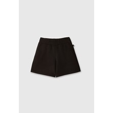 Benetton Kadın Şort BNT-W21711-001