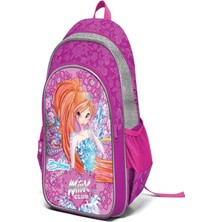 Kız Çocuk Wınx Okul Çanta