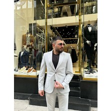 Gofre Spor Takım Elbise