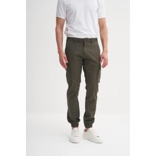 Cazador Erkek 0015 Kargo Pantolon 25YCEEDT0015