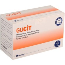 Gucit 30 Saşe
