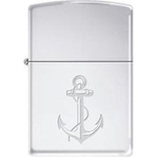 Zippo Çakmak Anchor Design 200-029672
