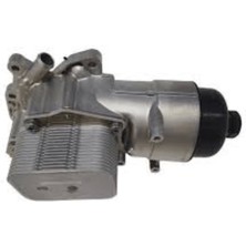 Yağ Soğutucusu Tek – 63221 Mga – Cıtroen C3 C4 C5 Astra L Corsa F 2008 208 15 ve Sonrası Uyumlu