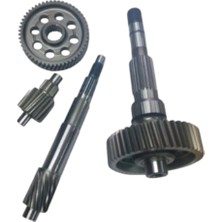 Honda Pcx Şanzıman Seti Yan Sanayi 2021-2022