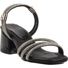 Siyah Çocuk Günlük Ayakkabı Rocky 016 F