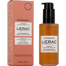 Lierac Lıerac Phytolastil The Concentrate Çatlak Oluşumu Üzerinde Etkili Serum 100 ml 3701436932077