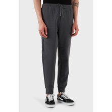 Boss Pamuklu Regular Fit Normal Bel Ribanalı Paça Jogger Pantolon Erkek Pantolon 50543860 027