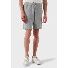Les Benjamins % 100 Pamuk Regular Fit Logolu Short Erkek Short Lbnoosessmuso