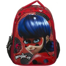 Be Mitaculous Lisanslı Ilkokul Sırt Çantası 2140