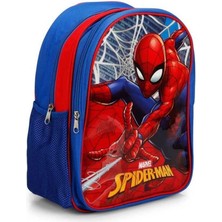 Spiderman Okul Çantası 96626