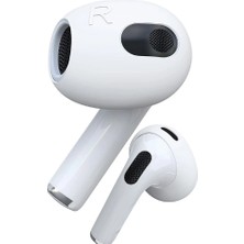 3. Nesil Pro Android ve Ios Iphone Uyumlu Yeni Nesil Kablosuz Mikrofon Bluetooth Kulaklık