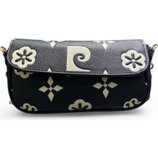 Pierre Cardin  05PC25Y10510-BMN L Lacivert Kadın  Çanta