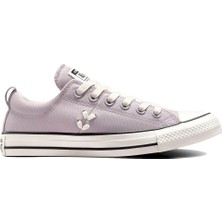 Converse Ctas Madison Ox W/backsta Lila Kadın Sneaker