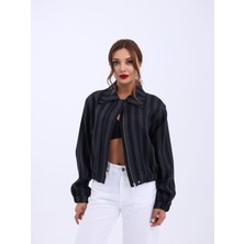 Nidam Butik 6630 Ceket-Rimini